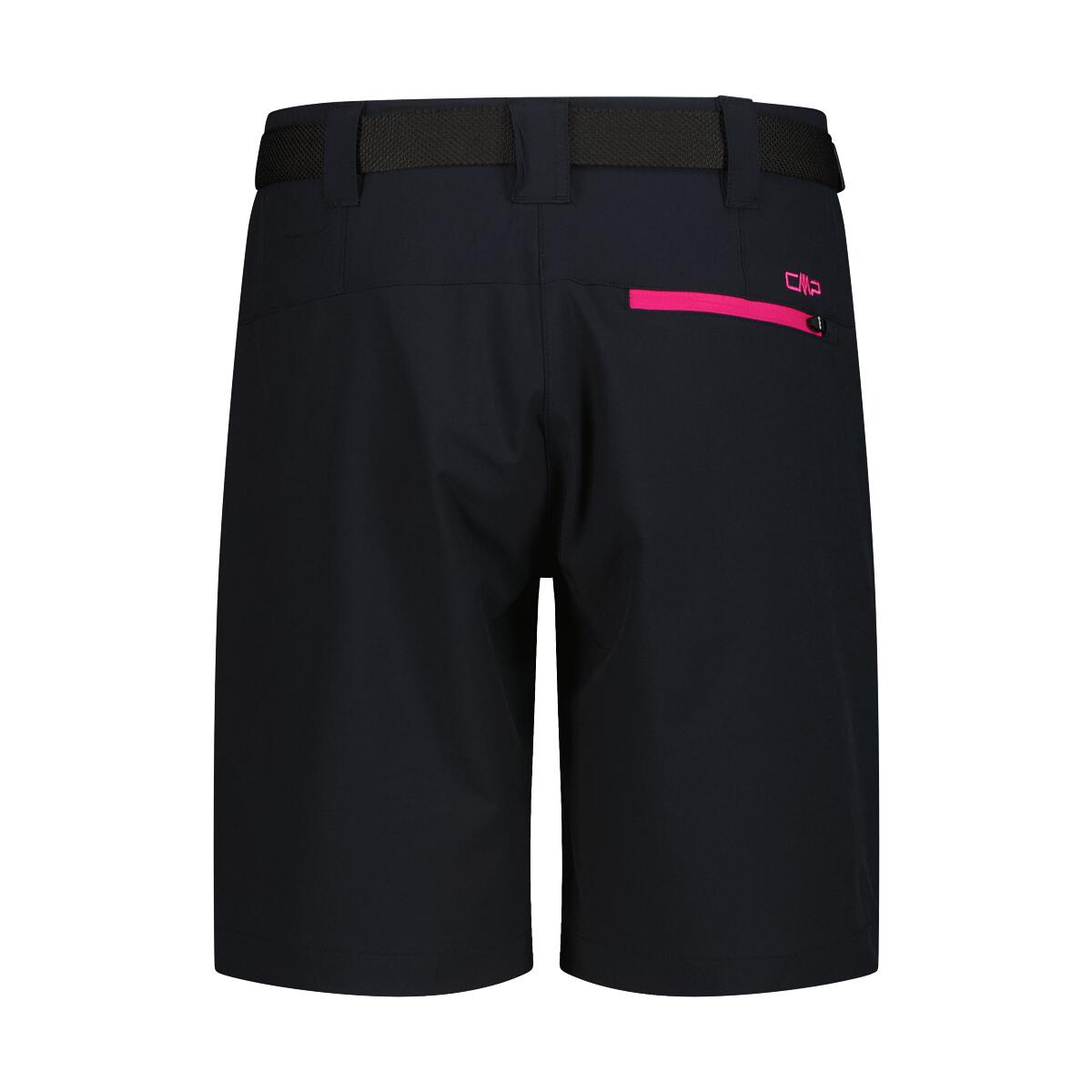 Bermuda femme CMP 2/3
