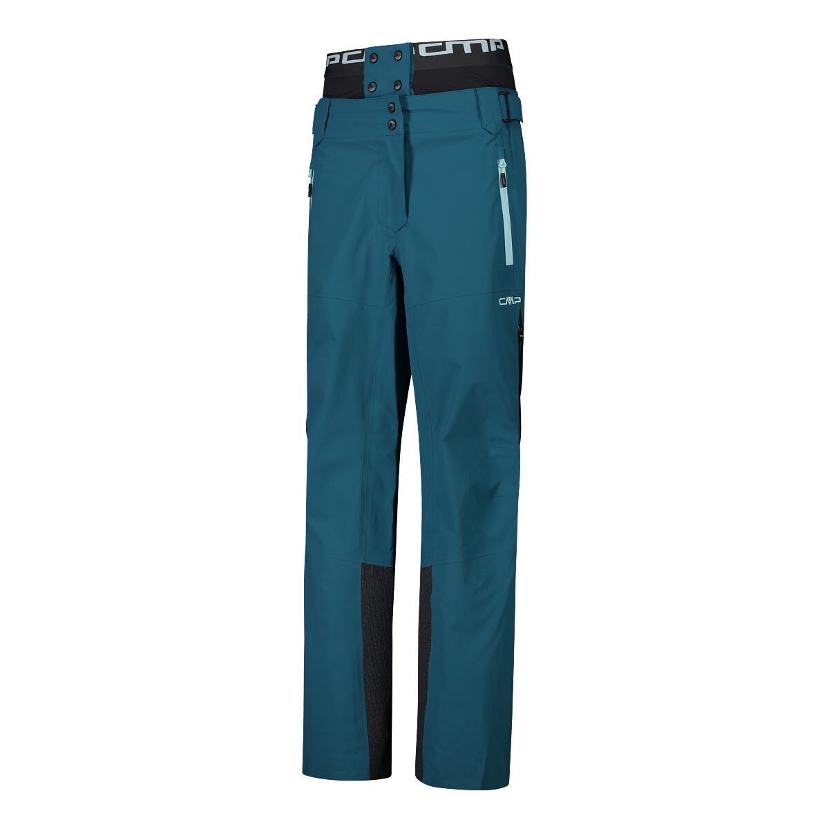 Pantaloni da sci da donna CMP Unlimitech 3/3
