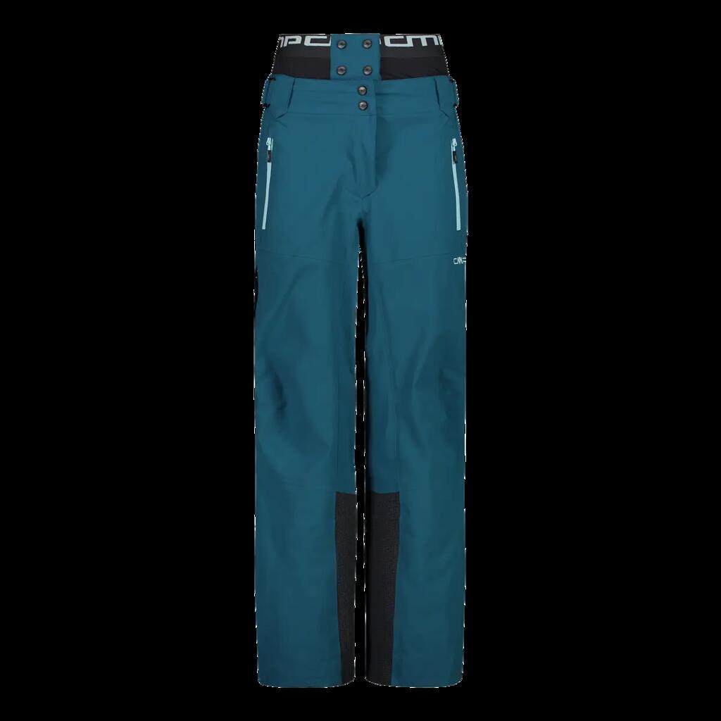 Women's ski Trousers CMP Unlimitech
