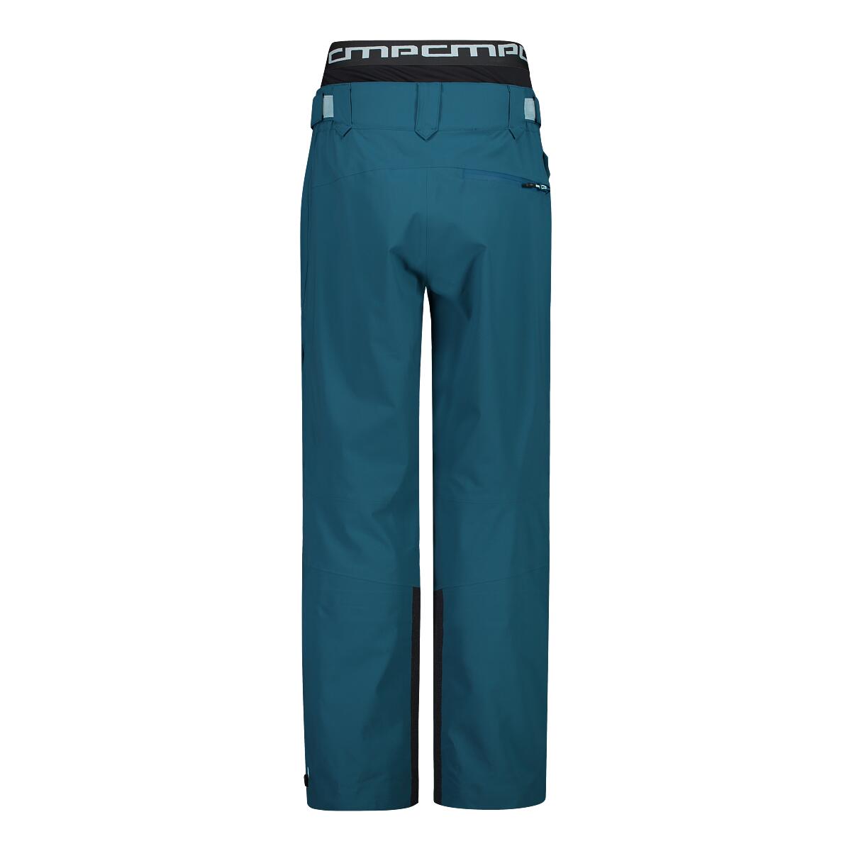 Pantaloni da sci da donna CMP Unlimitech 2/3
