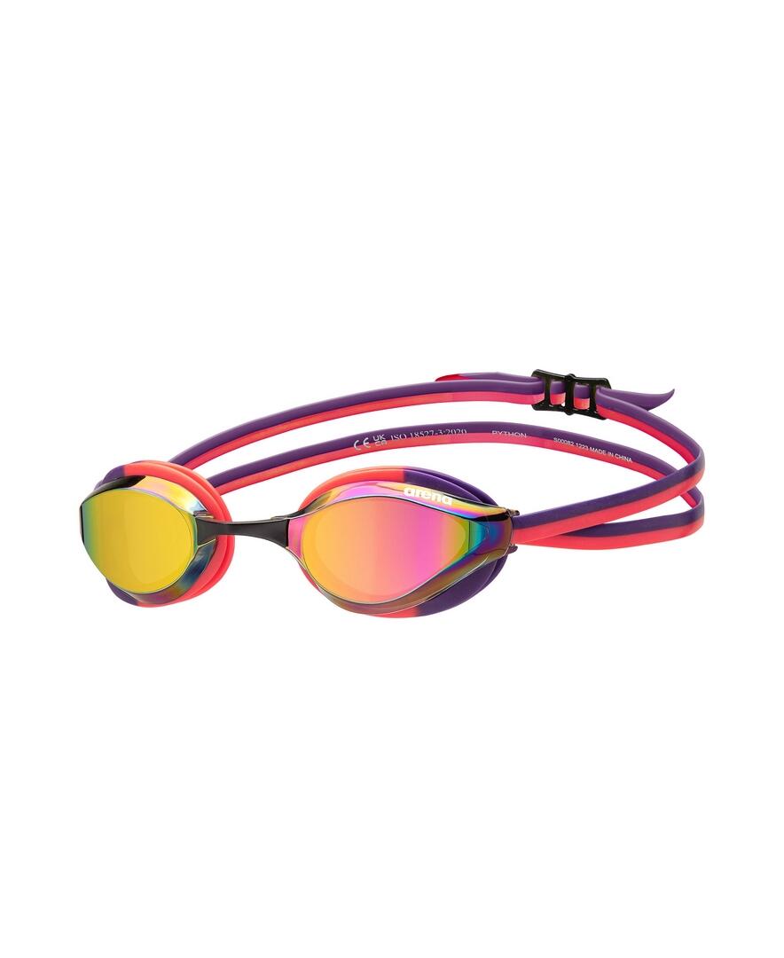 ARENA Gafas de natación Arena  Python Mirror