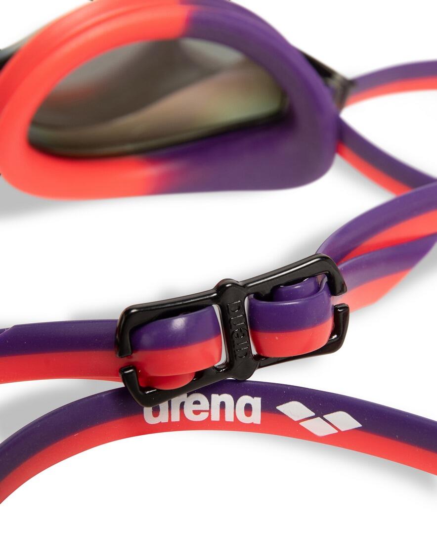 Gafas de natación Arena  Python Mirror 5/7