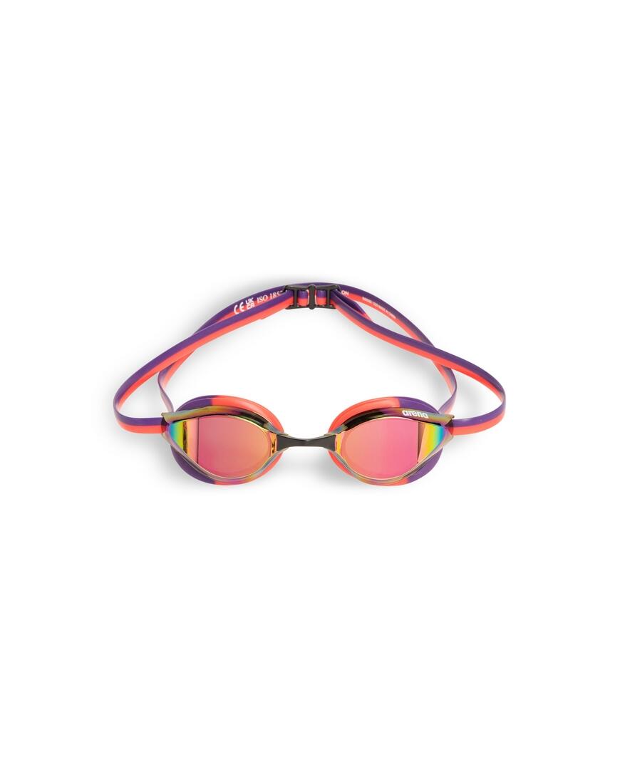 Gafas de natación Arena  Python Mirror 2/7