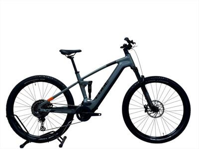 Refurbished - e-mountainbike cube stereo hybrid 120 pro 625 shimano - zeer goed