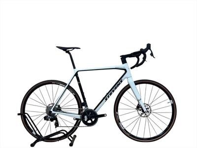 Refurbished - cyclecross stevens super prestige rival axs - zeer goed
