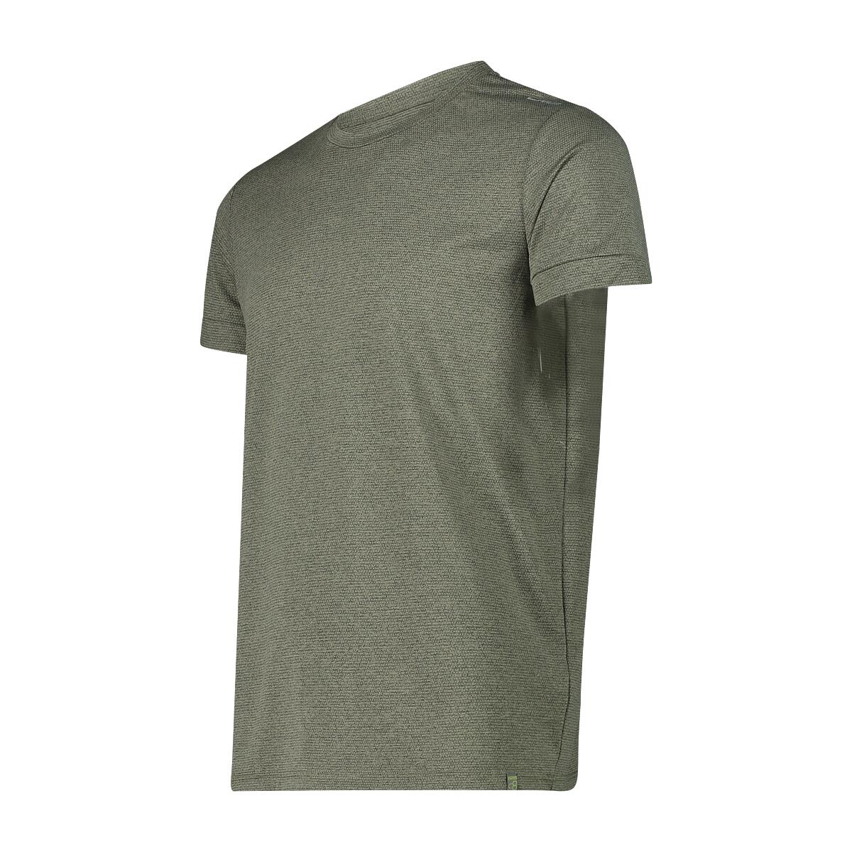 CMP Herren T-Shirt MAN T-SHIRT 34N7707 3/5