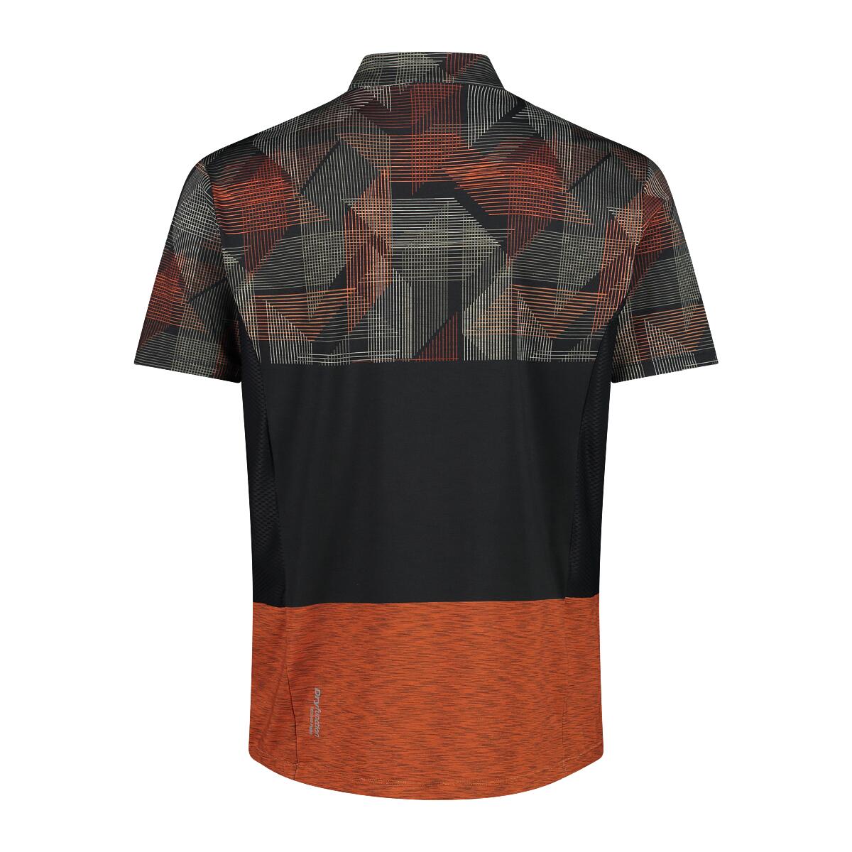 CMP Herren Radsportshirt MAN T-SHIRT 35N6837 2/5