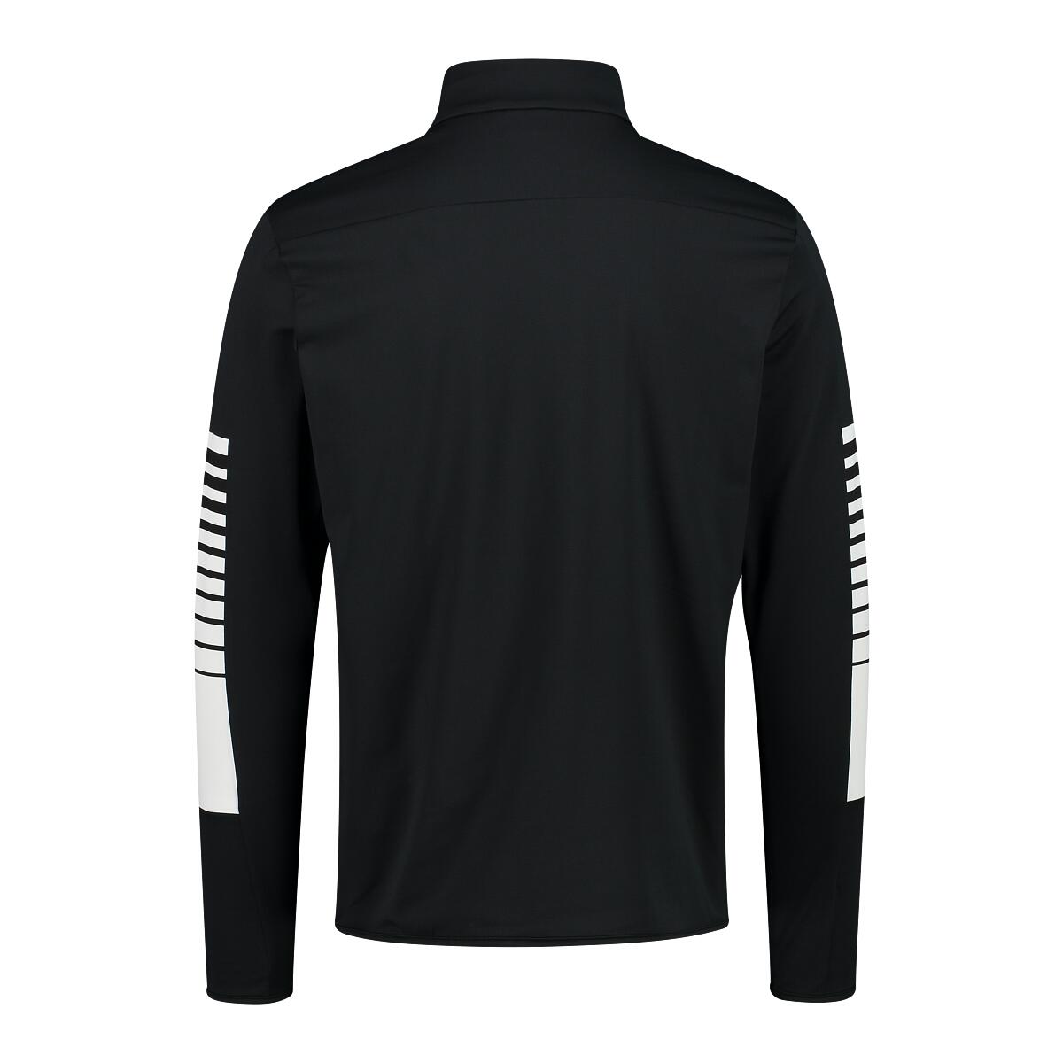CMP Herren Fleecejacke Softech Man Sweat 34L4157 2/5