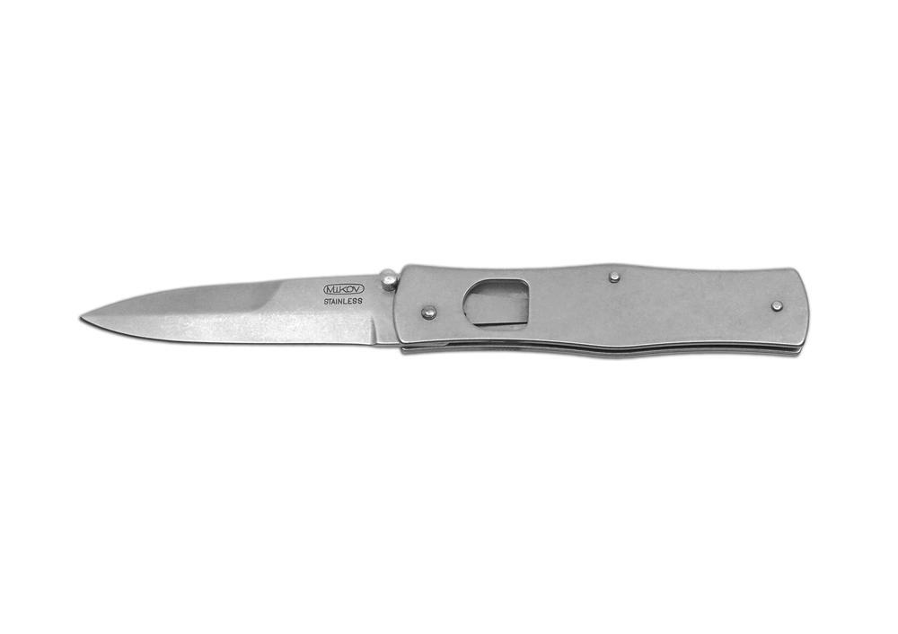 Kapesní zavírací nůž SMART - úprava stonewash 1/1