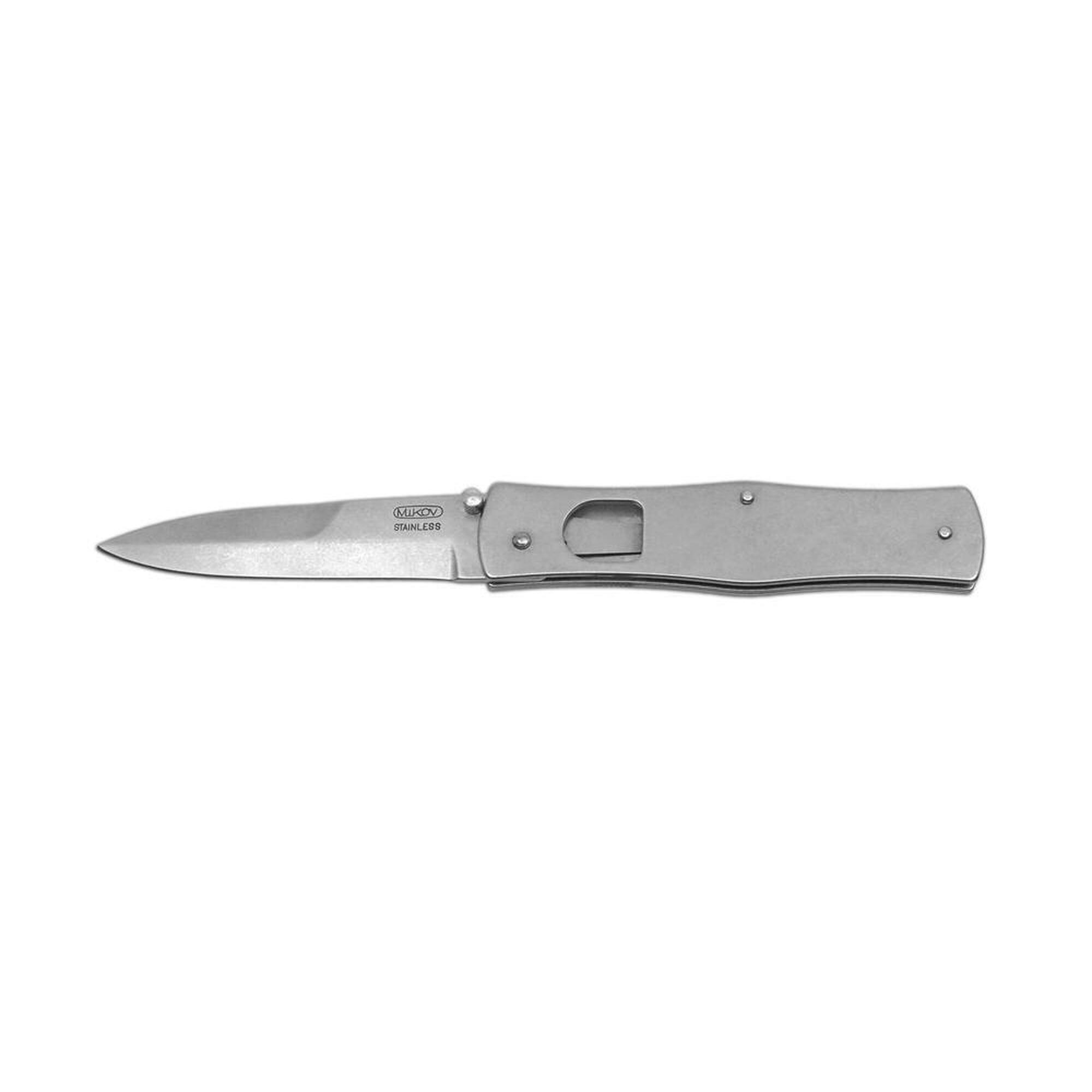 MIKOV Kapesní zavírací nůž SMART - úprava stonewash