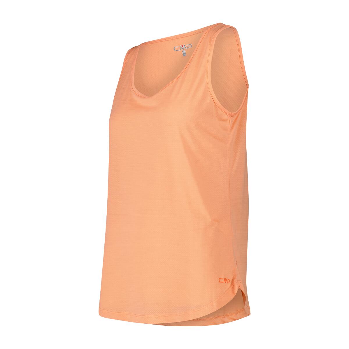 CMP Damen Tanktop WOMAN TOP 35N5596 3/5