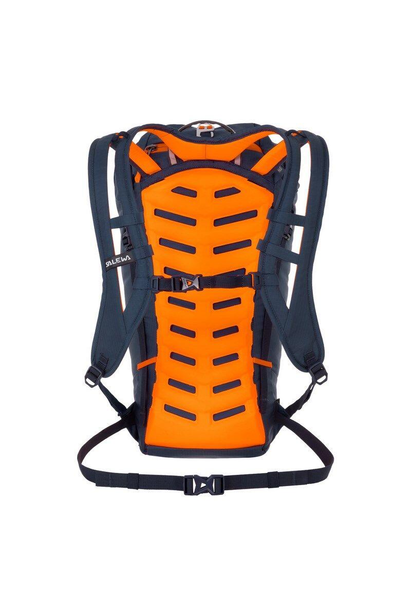 Bolsa de senderismo mujer Salewa Ortles Climb 25 2/2