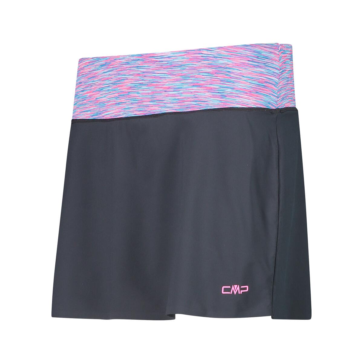 Jupe 2 en 1 femme CMP 6/6