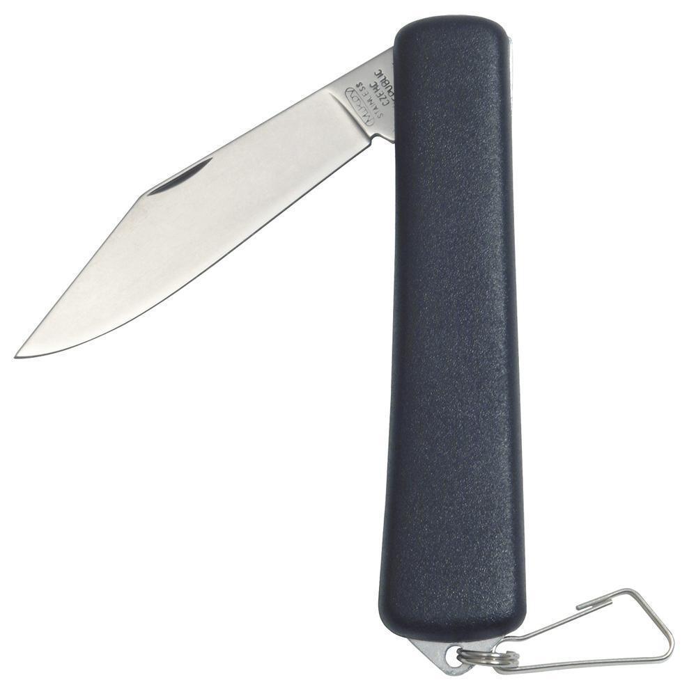 Kapesní zavírací nůž turistický CAMP 1/1