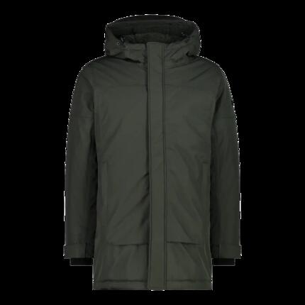Parka męska turystyczne CMP 34K0877