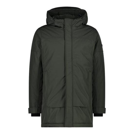 Parka męska turystyczne CMP 34K0877