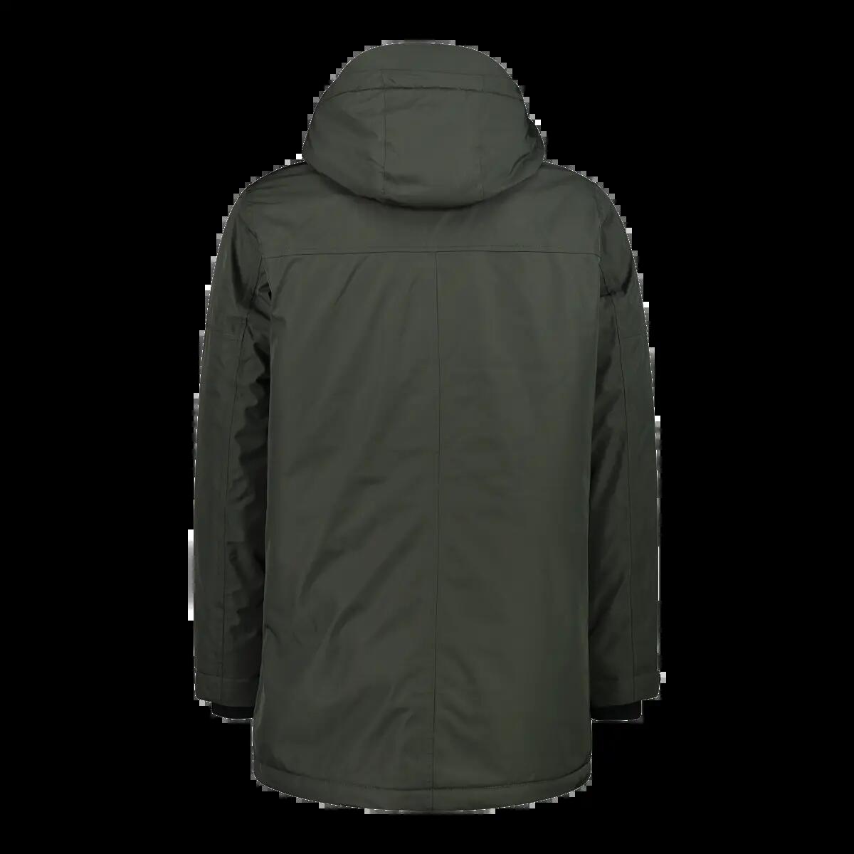 Parka męska turystyczne CMP 34K0877 2/3