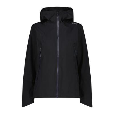 CMP Damen Jacke Woman Jacket Fix Hood 35Z6176
