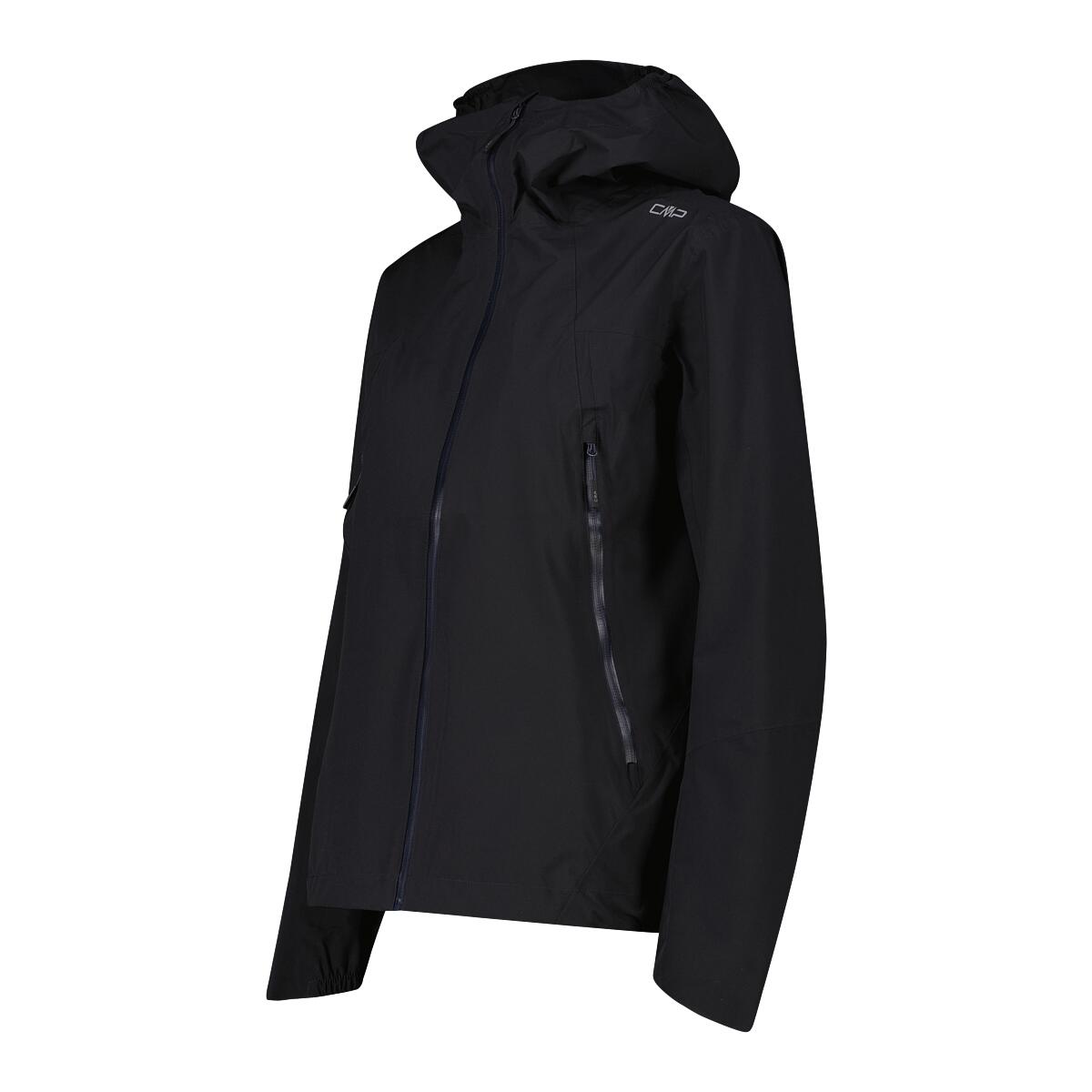 CMP Damen Jacke Woman Jacket Fix Hood 35Z6176 3/5