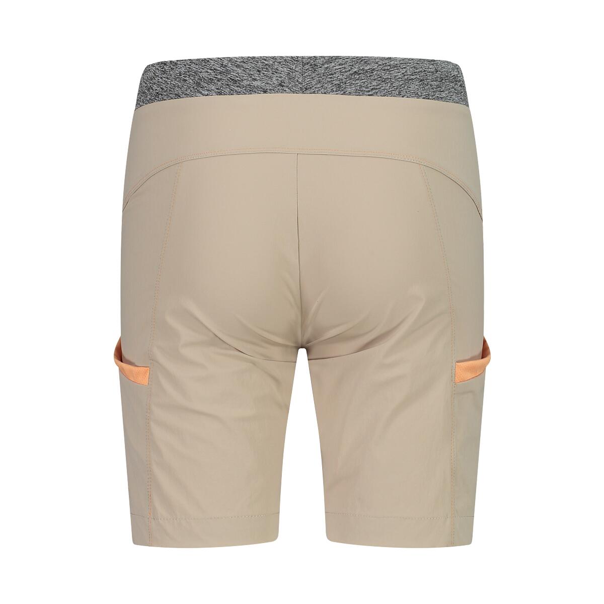 Bermuda en polyester fille CMP 2/5
