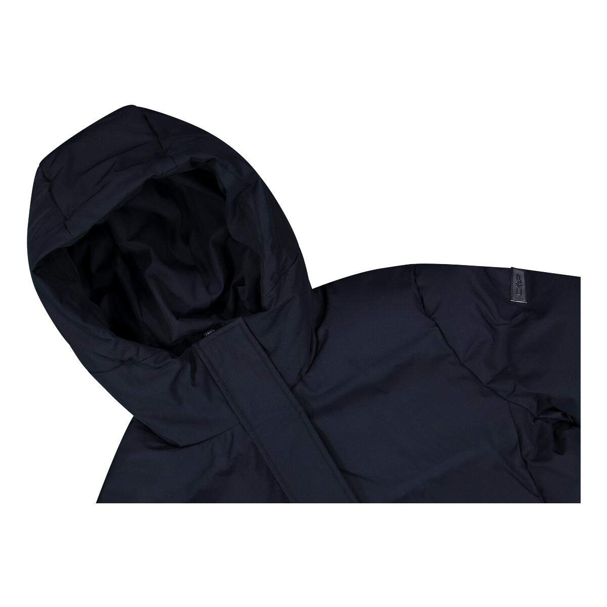 CMP Damen Mantel WOMAN COAT FIX HOOD 34K0096 5/6