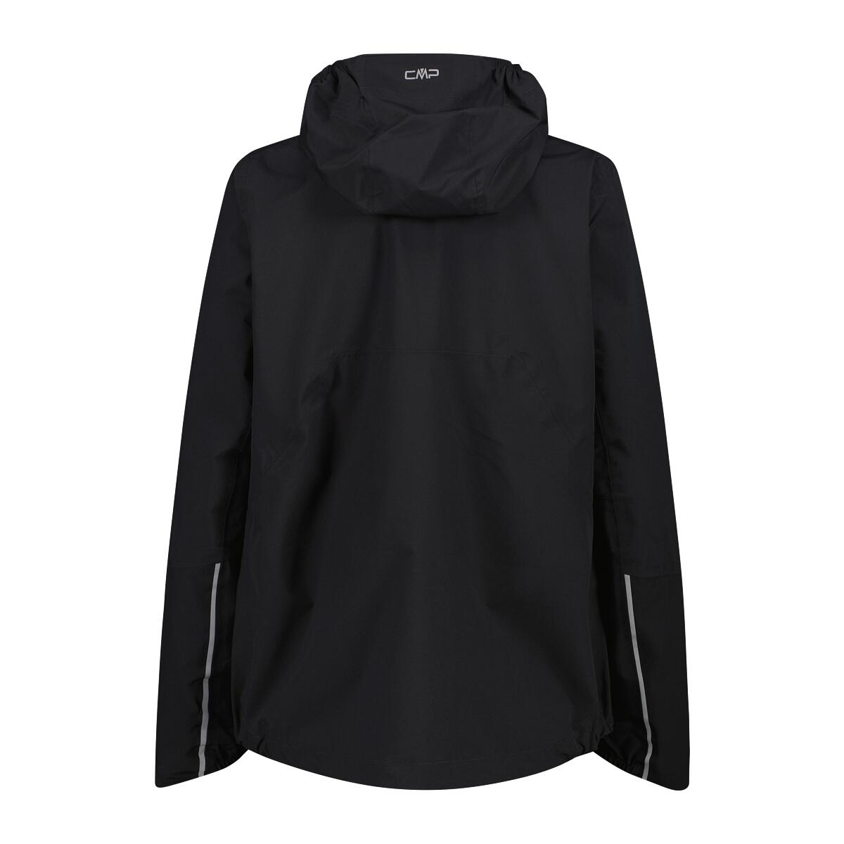 CMP Damen Jacke Woman Jacket Fix Hood 35Z6176 2/5