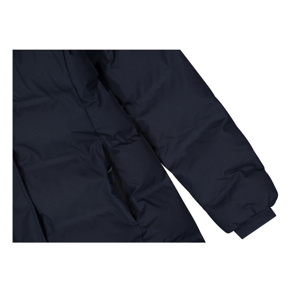CMP Damen Mantel WOMAN COAT FIX HOOD 34K0096 4/6