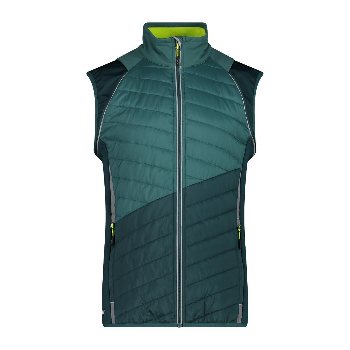 CMP Herren Jacke Detachable Sleeves 30A2647 4/11