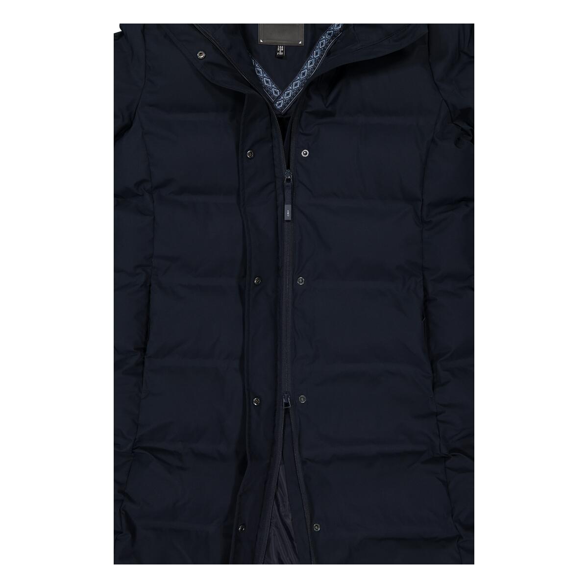 CMP Damen Mantel WOMAN COAT FIX HOOD 34K0096 6/6
