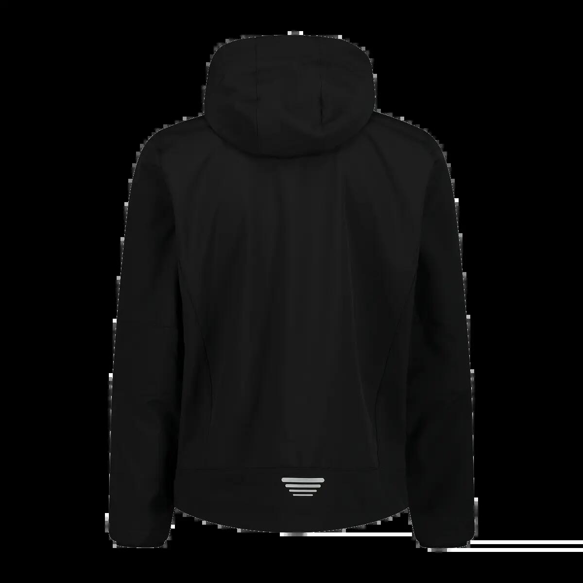 Giacca softshell da uomo CMP 3A01787N 2/4