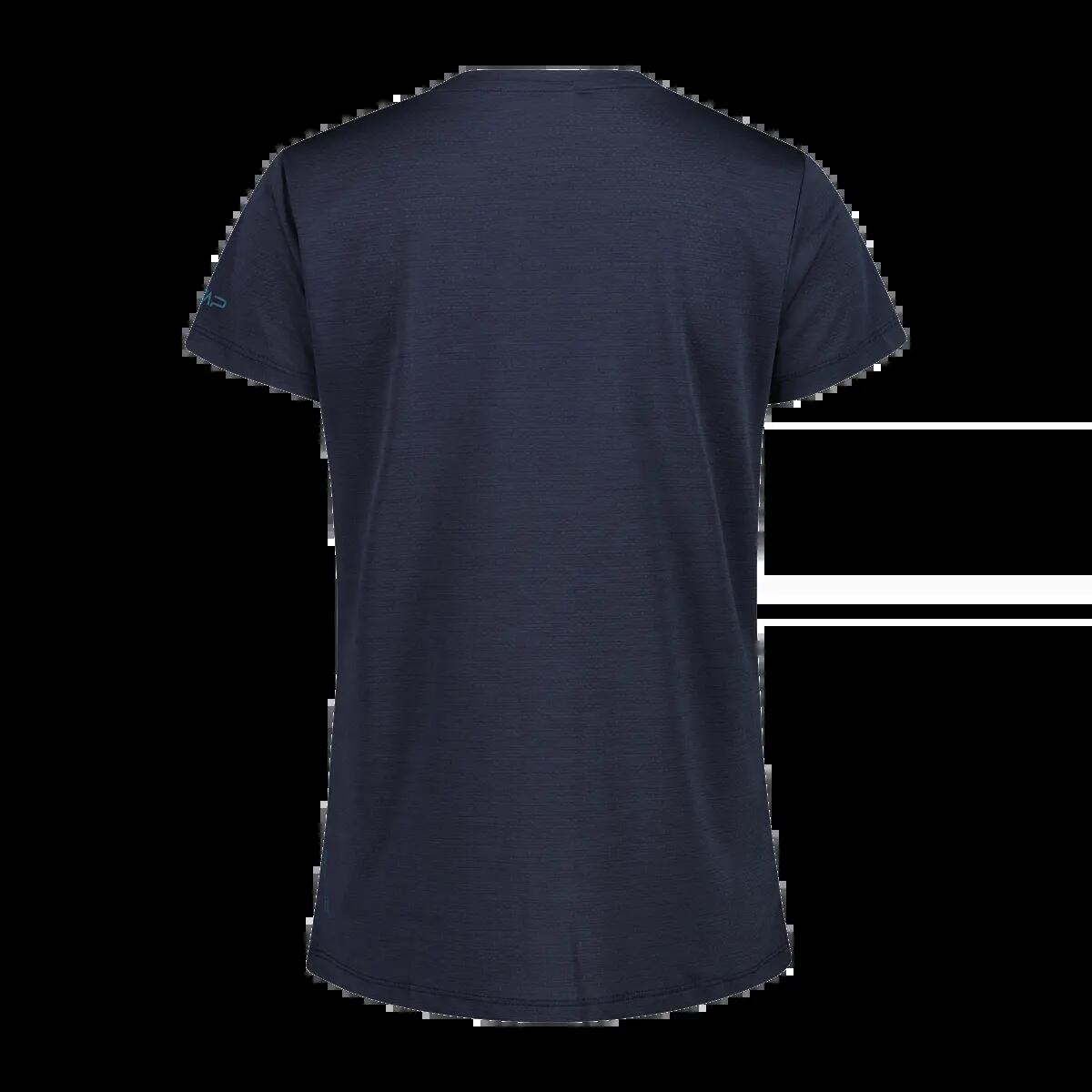 Dames jersey shirt CMP 2/3