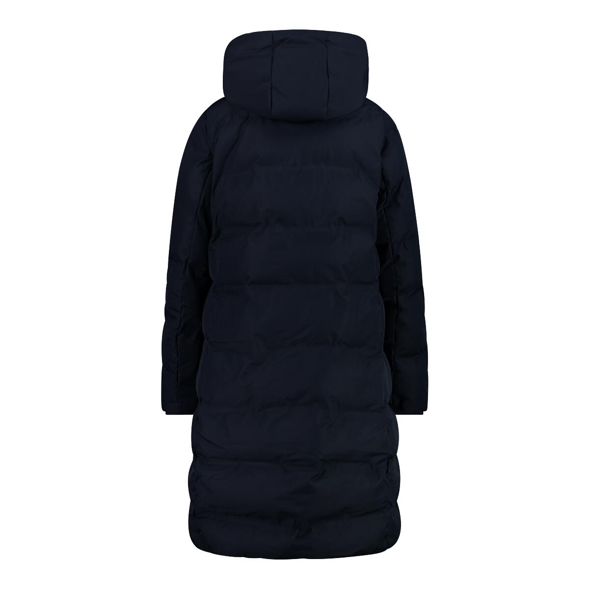 CMP Damen Mantel WOMAN COAT FIX HOOD 34K0096 2/8