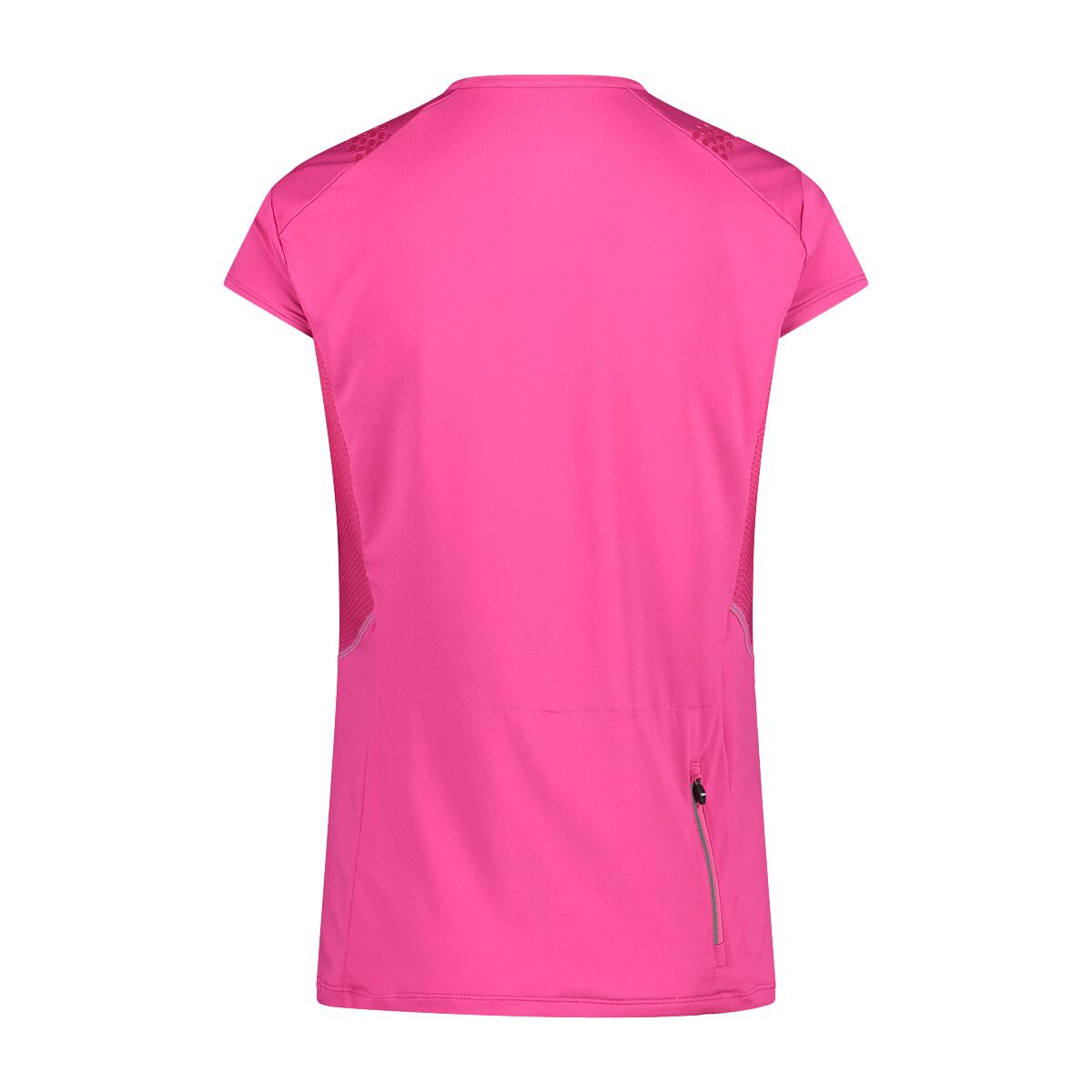 Dames half-zip shirt CMP 4/6