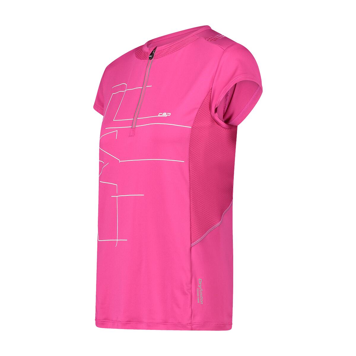 Dames half-zip shirt CMP 6/6