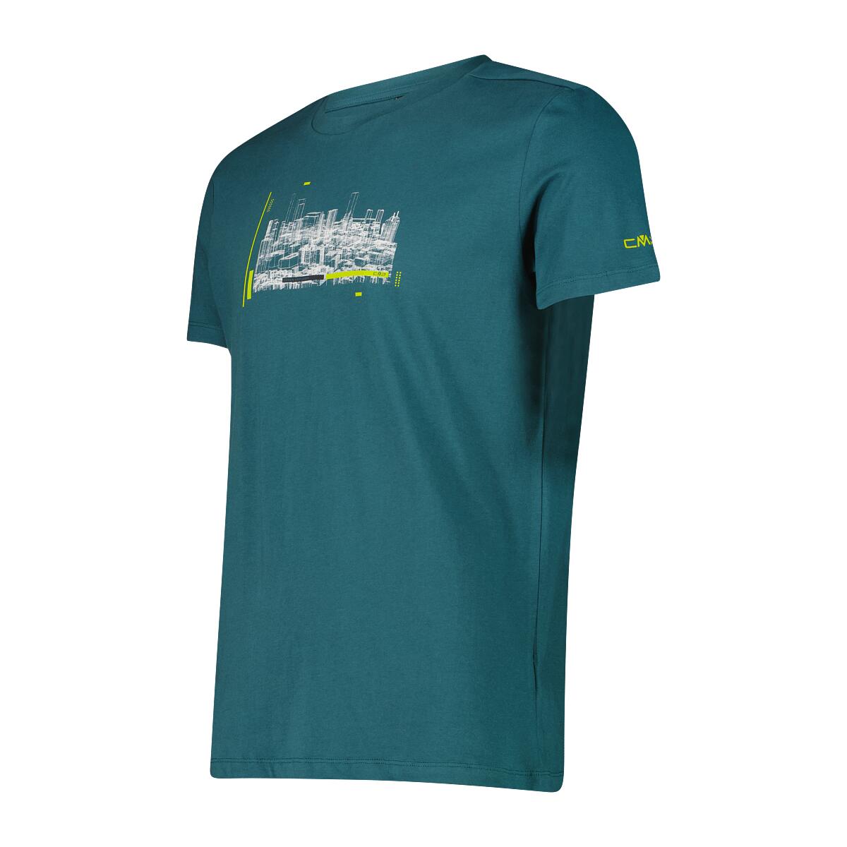 T-shirt CMP 3/3