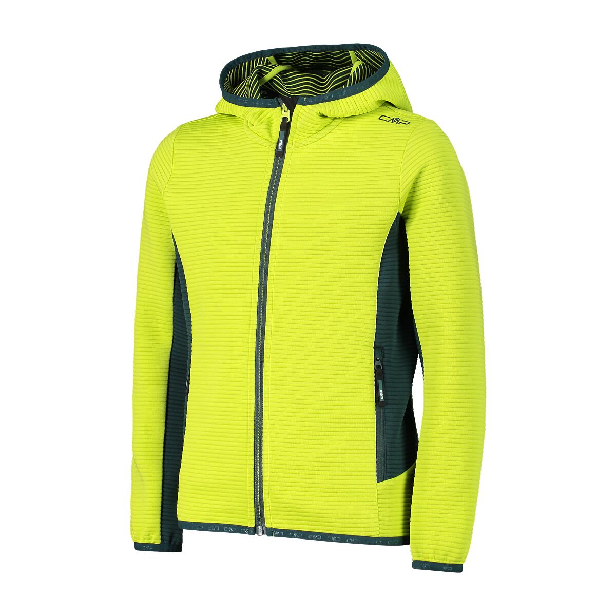 Veste à capuche enfant CMP 3/5