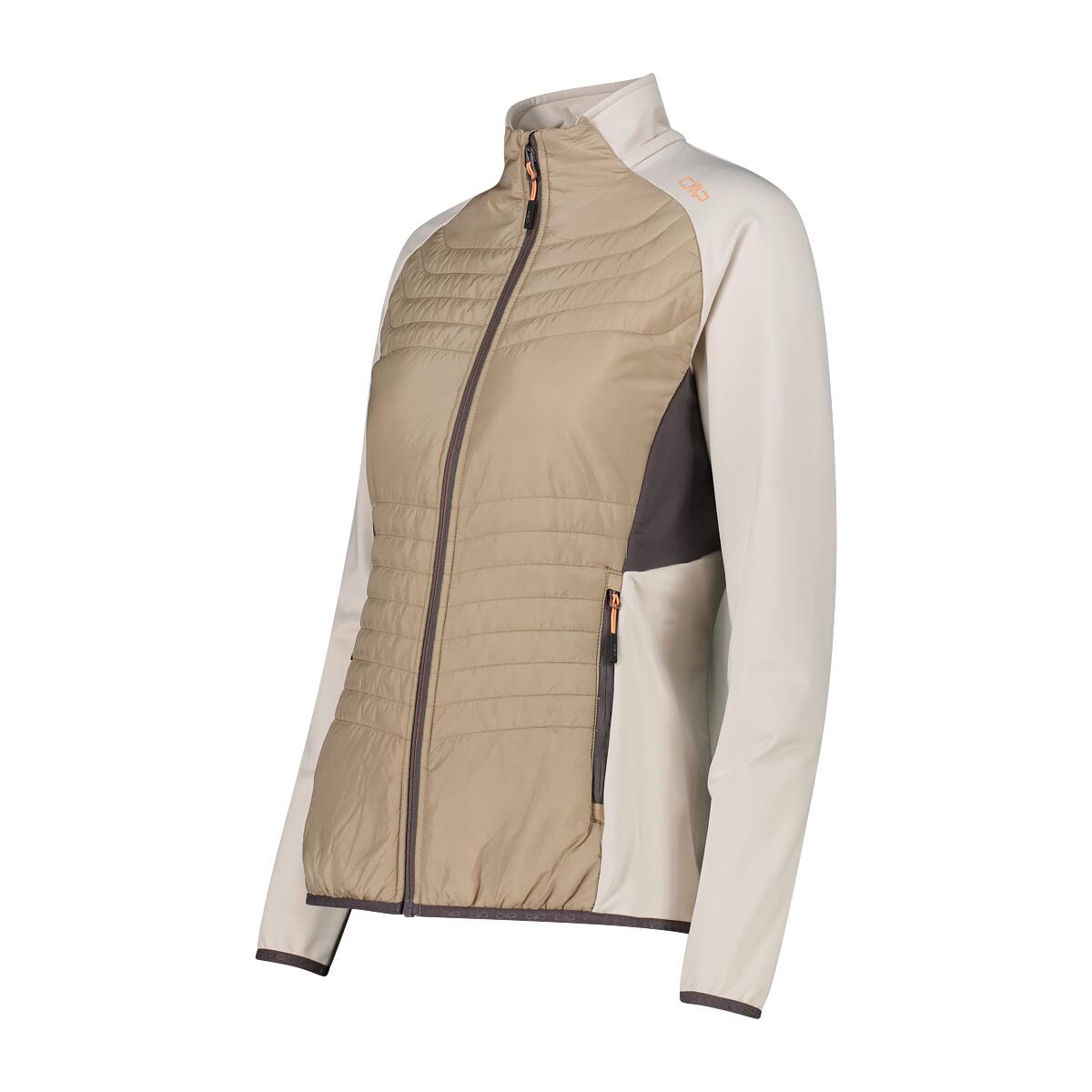 CMP Damen Jacke Woman Jacket Hybrid 35E6516 3/5