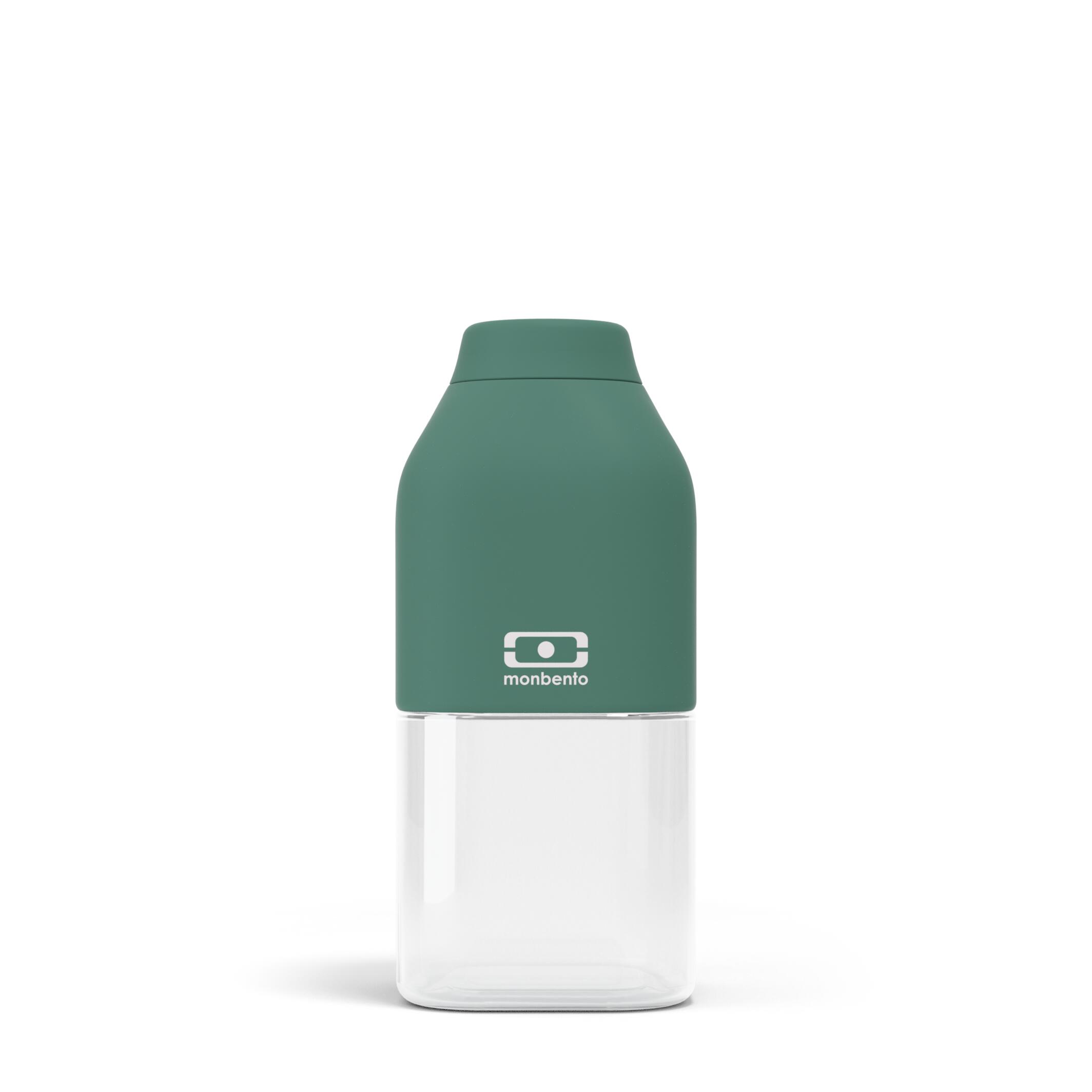 Bouteille d'eau réutilisable 330ml|Enfants|Ecole, sport, pique-nique|Positive S 2/4