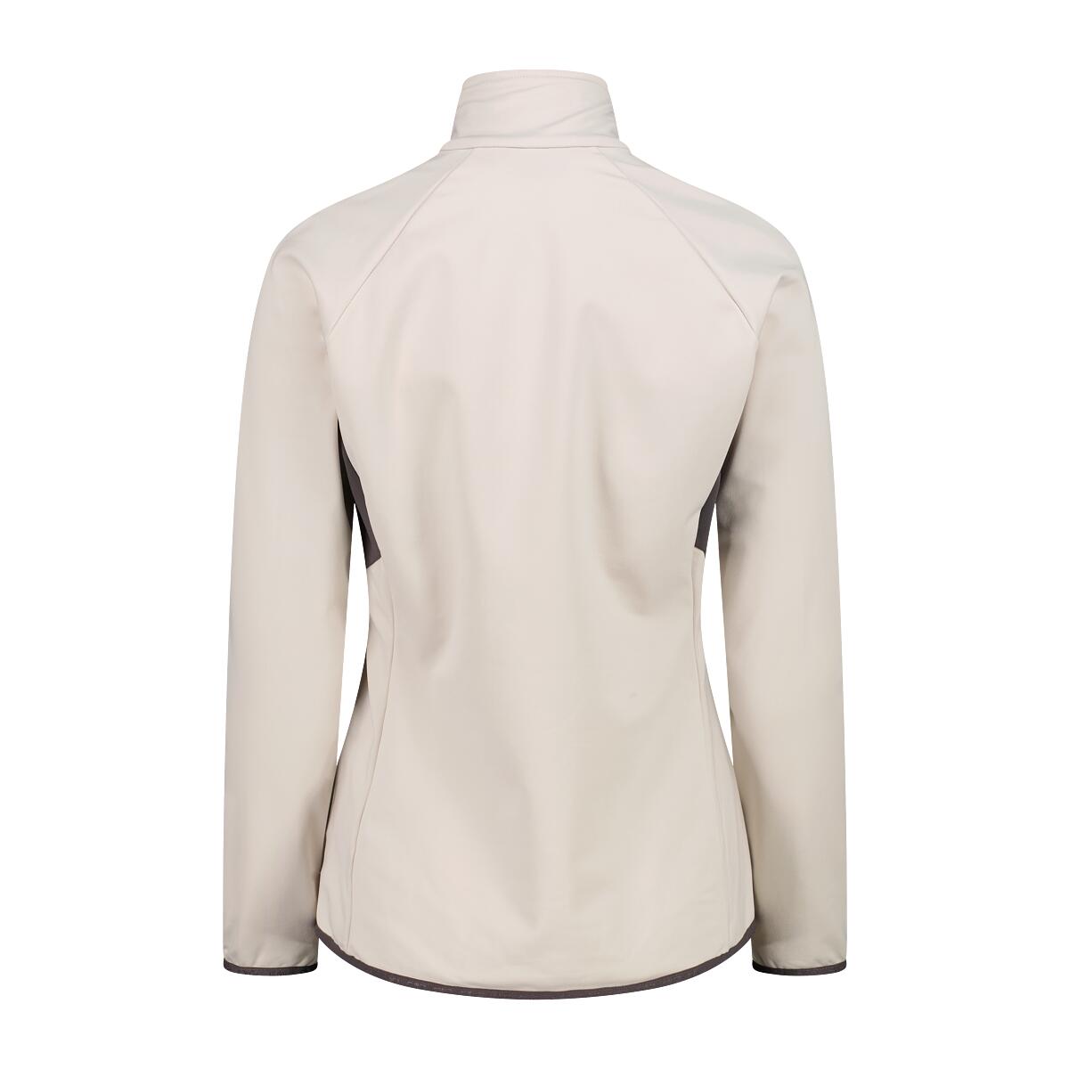CMP Damen Jacke Woman Jacket Hybrid 35E6516 2/5