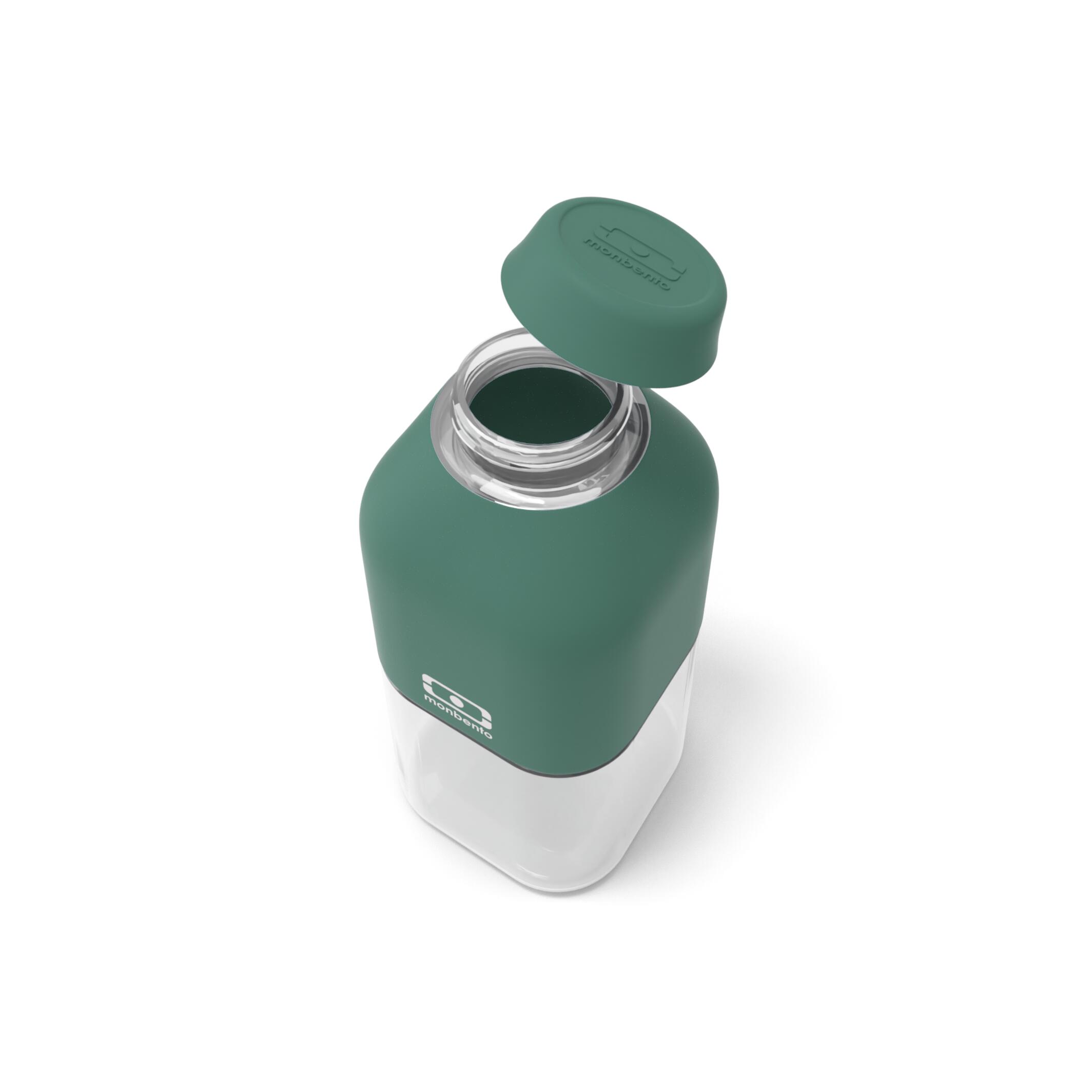 MONBENTO Bottiglia riutilizzabile 330ml |Bambini |Scuola, sport, picnic |Positive S