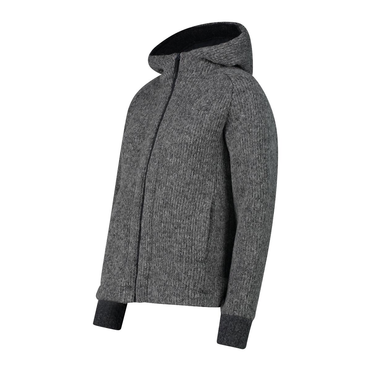 Cardigan femme CMP 3/8