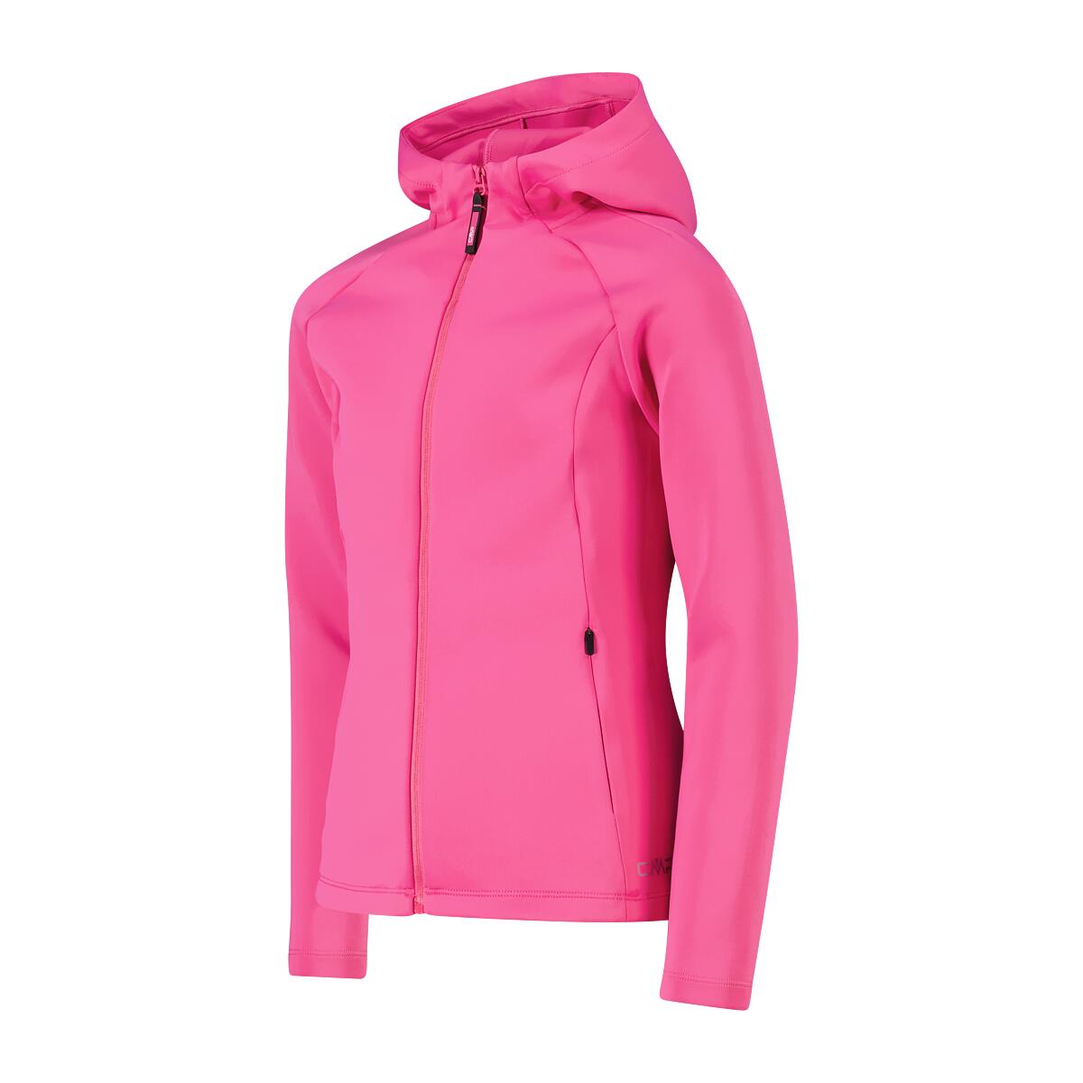 Bluza dziecięca turystyczna CMP 35L6085 3/5