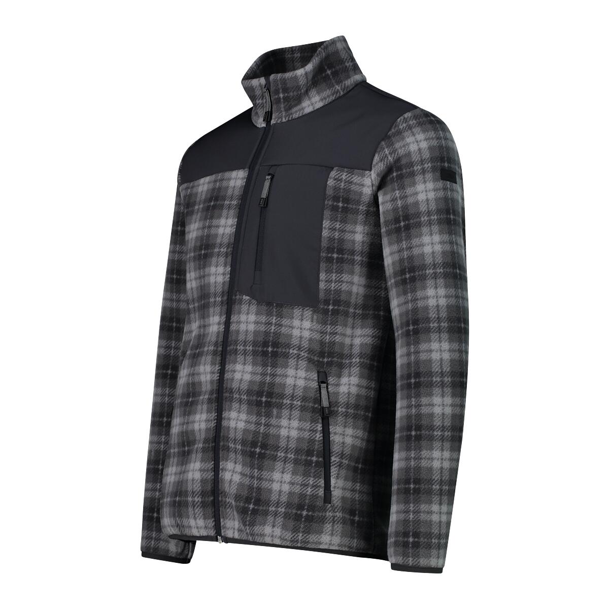 Fleece CMP Arctic 3/5