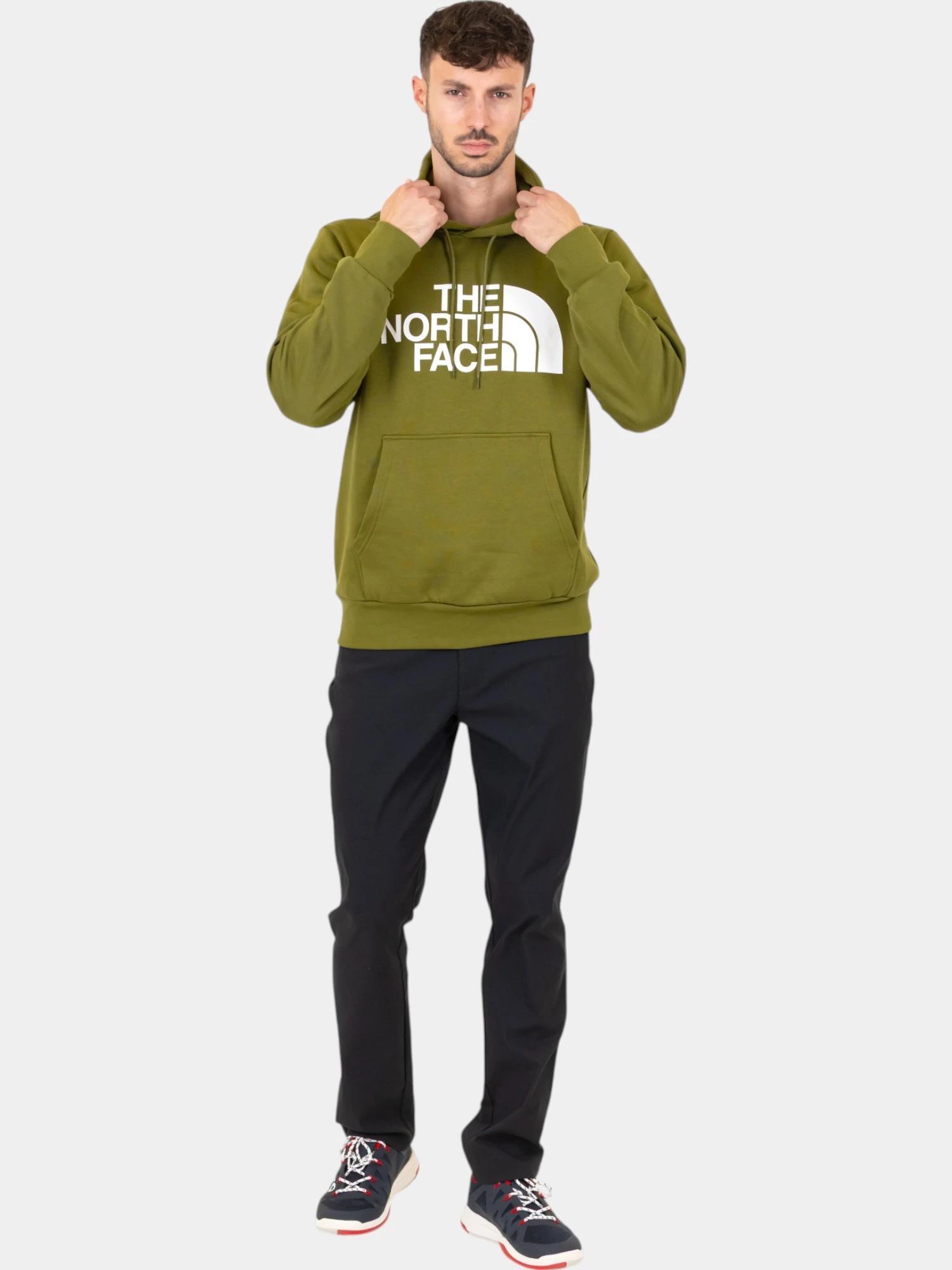Bluza męska z kapturem The North Face M Easy 4/5