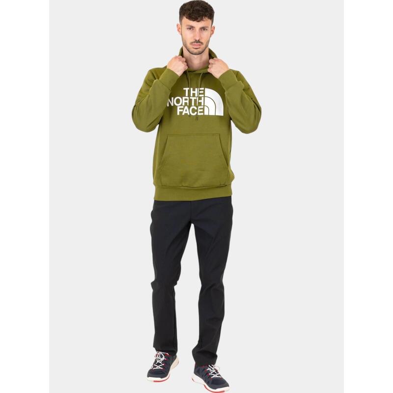 Pulover cu gluga M Easy Hoodie barbati