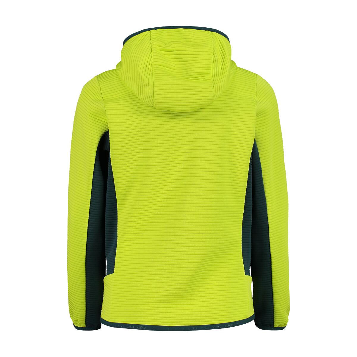 Veste à capuche enfant CMP 2/5