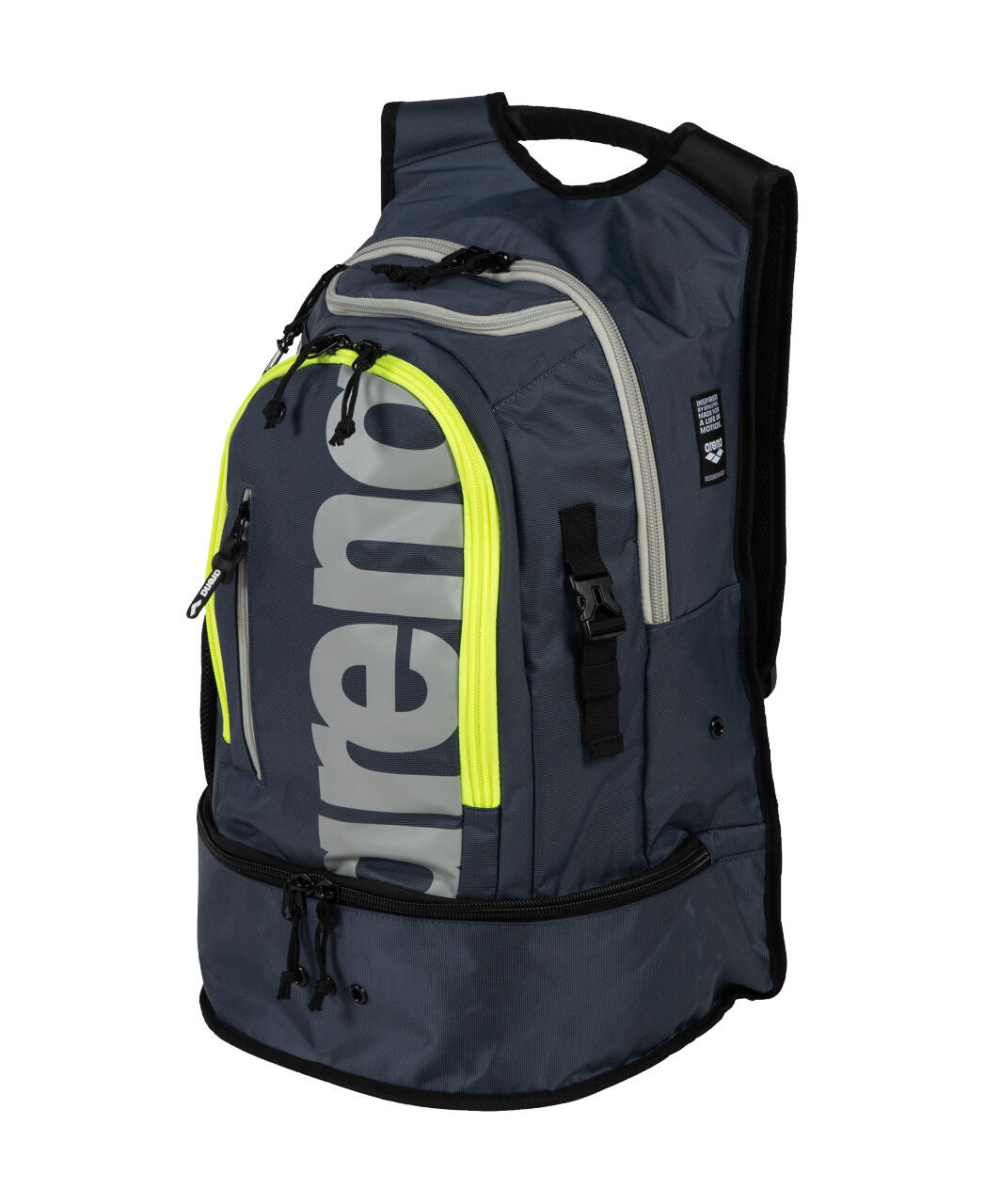 Sacs Unisexe Adulte - Fastpack 3.0 7/7