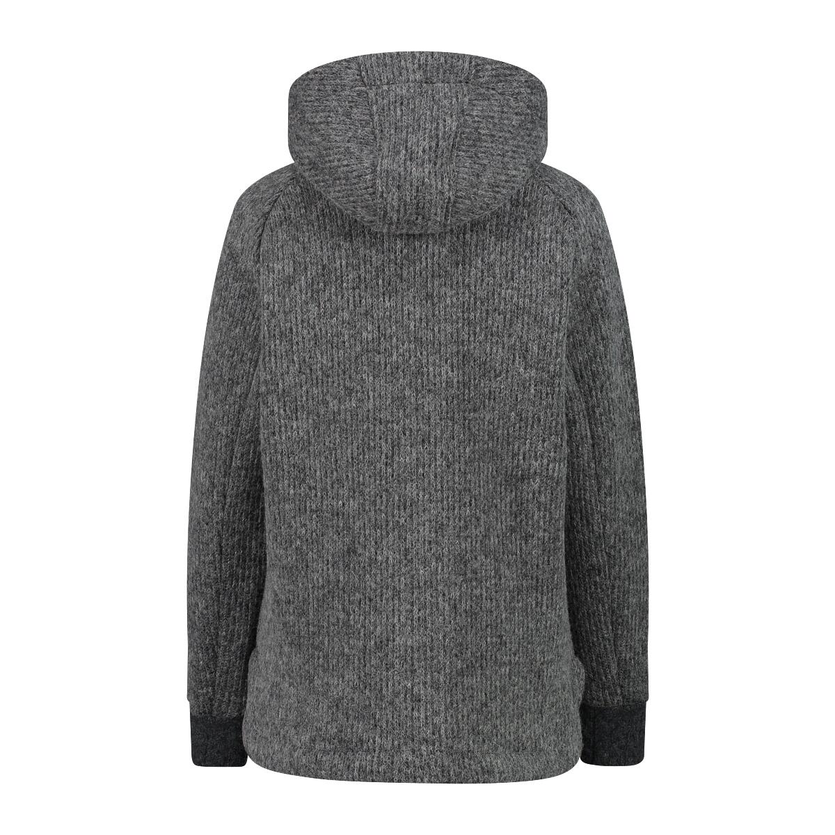 Cardigan femme CMP 2/8