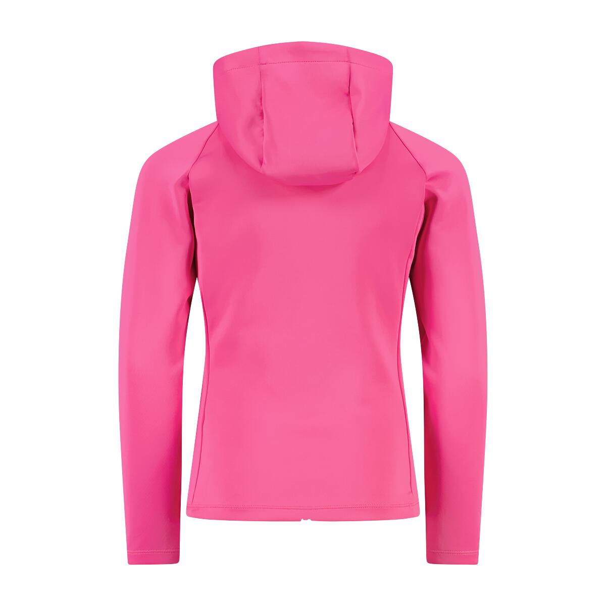Bluza dziecięca turystyczna CMP 35L6085 2/5