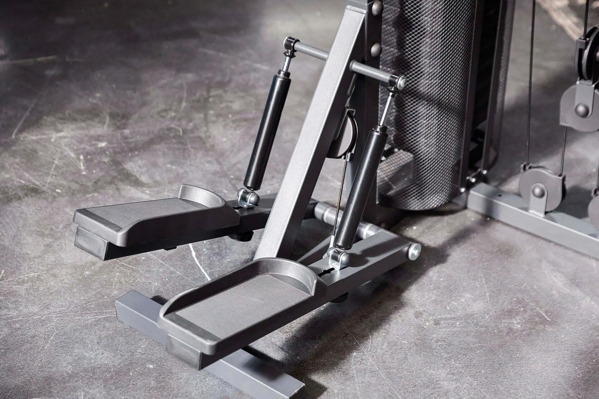 Kraftstation SP 5000 – Multifunktionales Ganzkörpertraining für zuhause 2/7